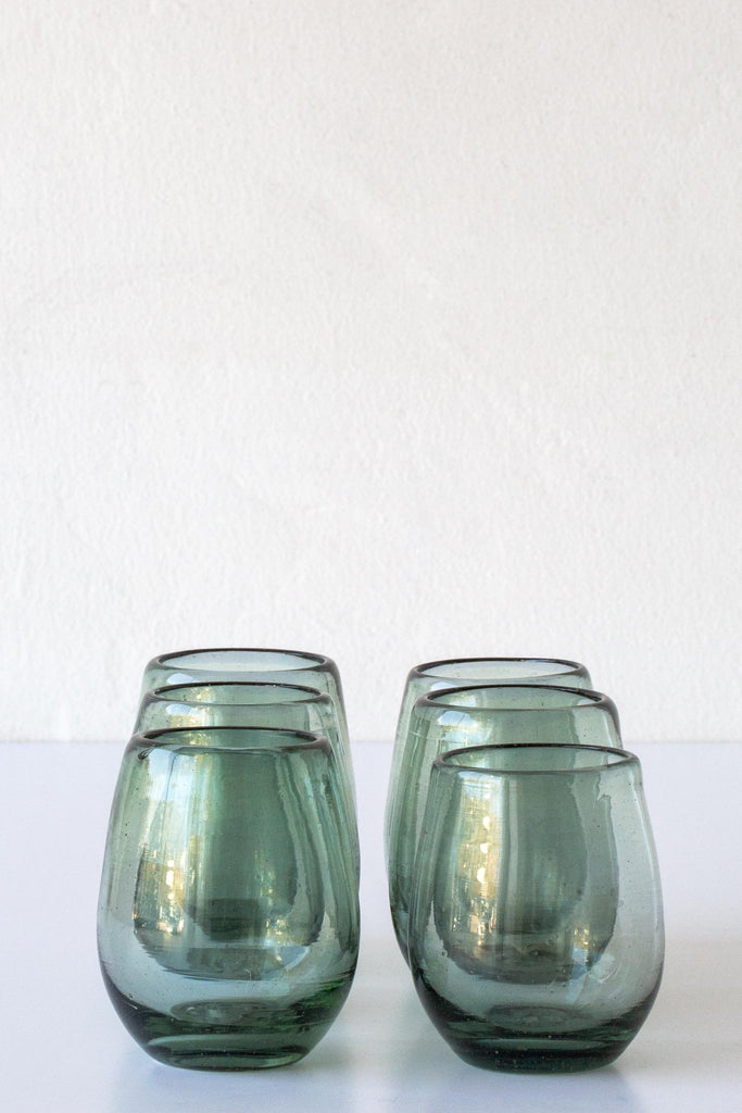 Oval Cup