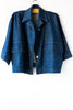 Boxy Denim Jacket