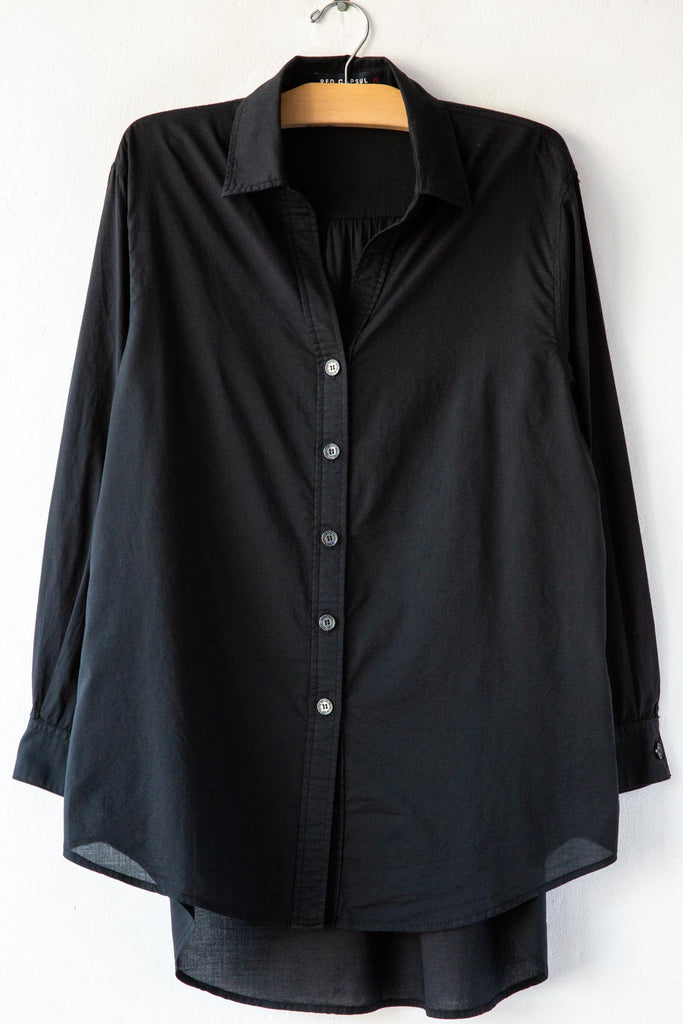 Long Overshirt