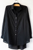 Long Overshirt