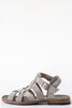 Ganema/105 Suede Sandal