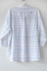 Linen Summer Blouse