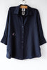 Linen Summer Blouse