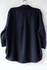 Linen Summer Blouse