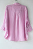 Linen Summer Blouse