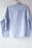 Crop Oxford Shirt