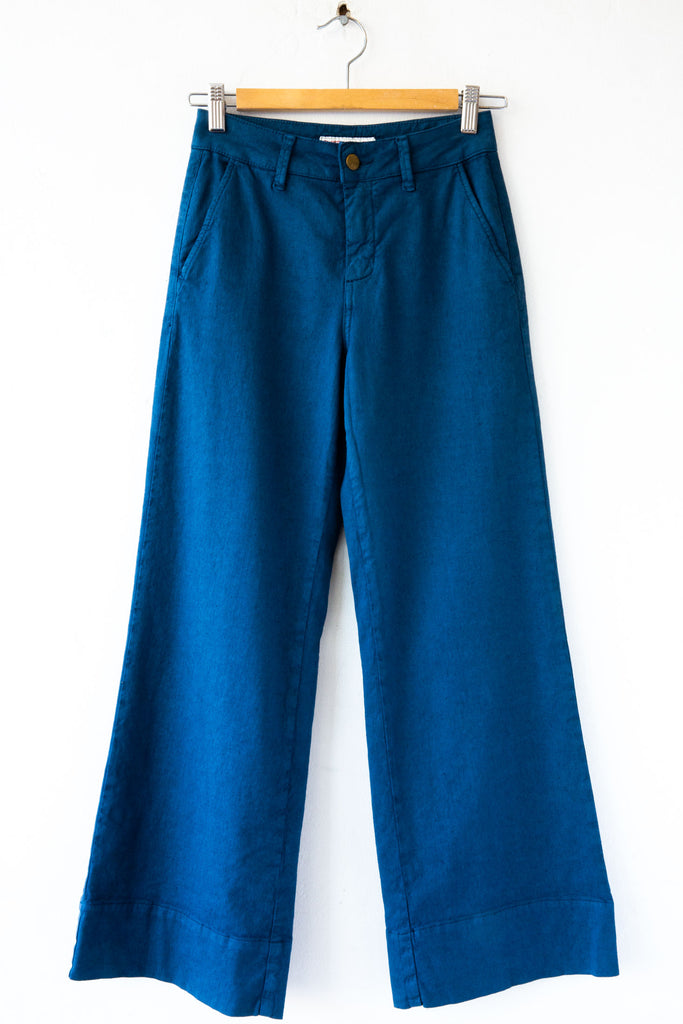 Eva Dyed Trouser