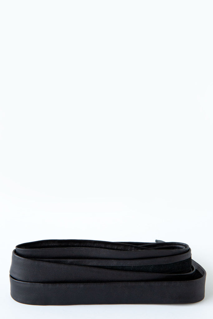 Midi Wrap Belt