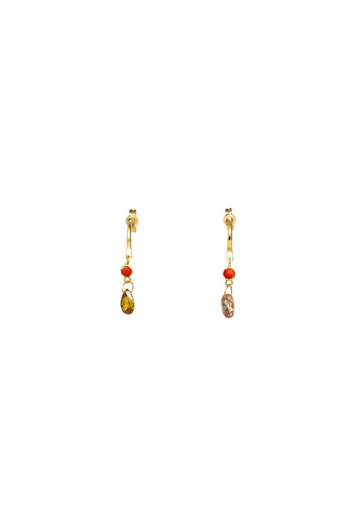 Jolie Earrings
