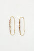 Paola Earrings