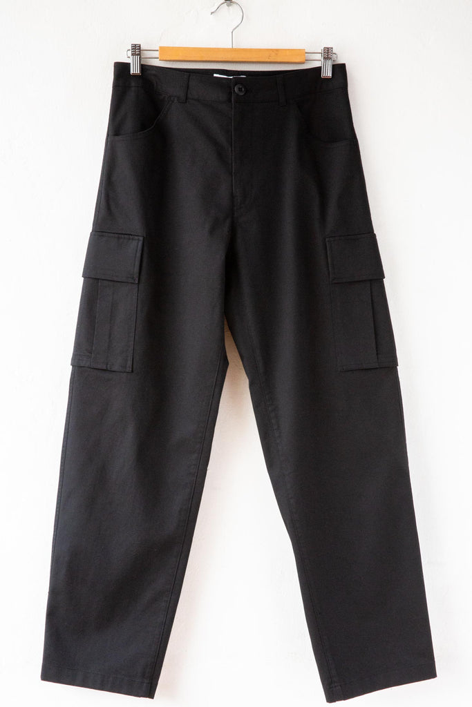 New Cargo Pants