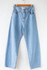 Hickory Denim
