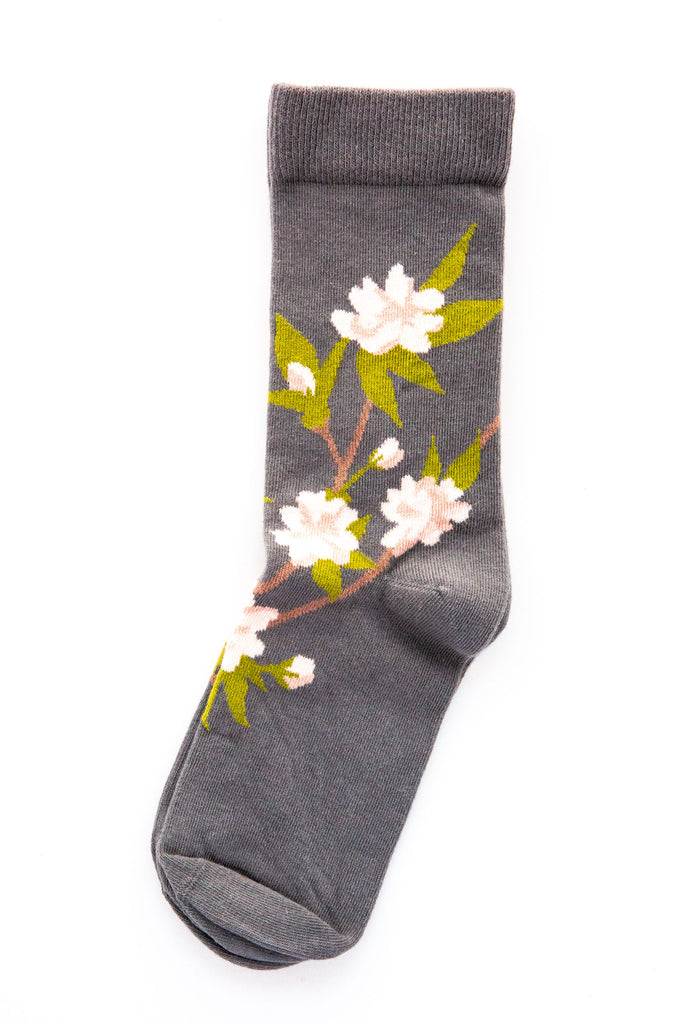 Sakura Sock