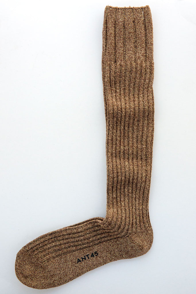 Barcelona Long Sock