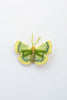 Butterfly Clip
