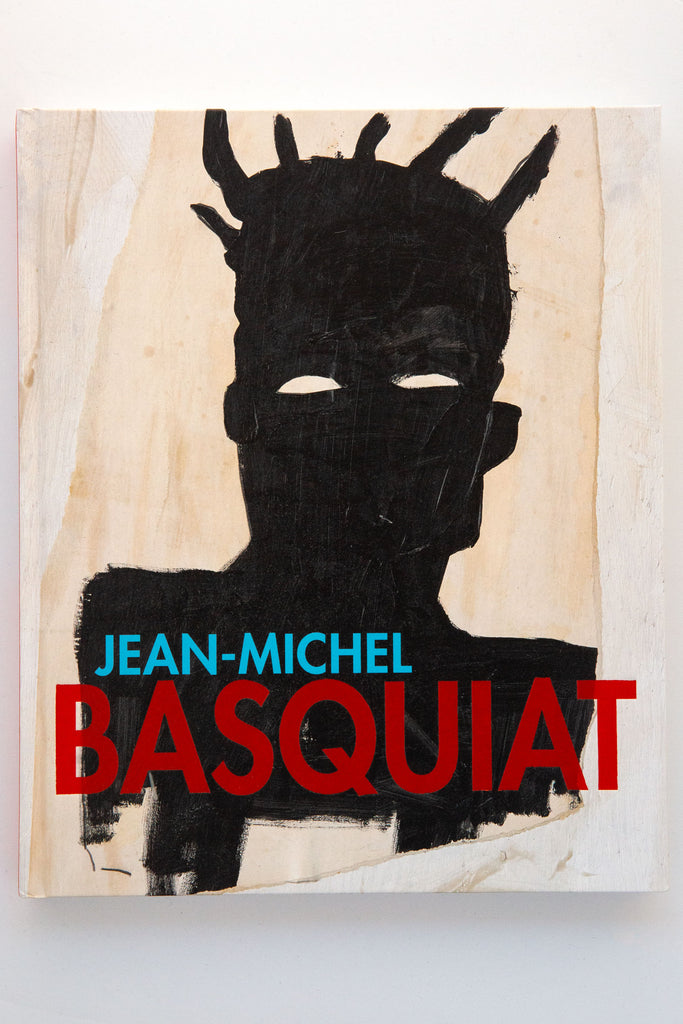 Jean-Michel Basquiat