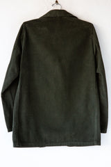 Valenzo Cord Jacket