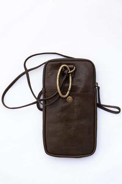 Phone Pocket – Lost & Found