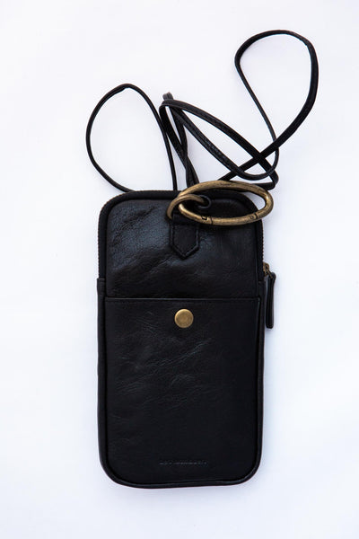 【Bea Mombaers】BAGS PHONE POCKET Phone Pocket – Lost & Found