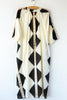 Giant Ikat Caftan