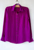 Silk L/S Shirt