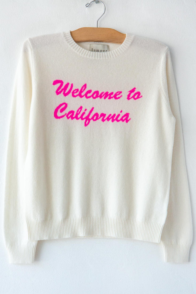 California Crew