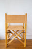 Director Chair