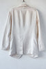 Oversize Ragged Blazer