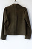 Suede Jacket
