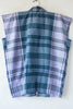 Madras SL Collar Shirt
