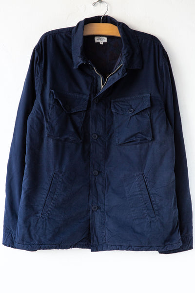 Jonah Jacket – Lost & Found
