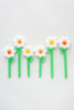 Daisy Candles