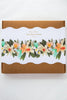 Spring Posy Garland