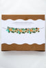 Spring Posy Garland