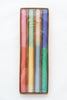 Multi Block Candles