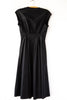 Pleated SL Dress