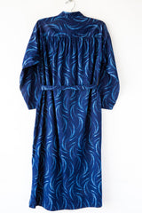 Mebuki Bassen Shirtdress