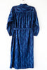 Mebuki Bassen Shirtdress