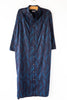 Mebuki Bassen Shirtdress