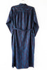 Mebuki Bassen Shirtdress