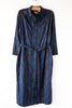 Mebuki Bassen Shirtdress