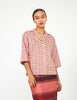 Liberty Floral S/S Shirt