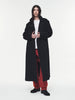 Long DB Overcoat