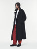 Long DB Overcoat