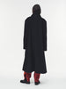 Long DB Overcoat