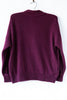 Cashmere Cuff Cardigan