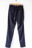 Robert Pinstripe Trouser
