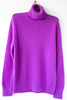 Dolcevita Virgin Wool Turtleneck