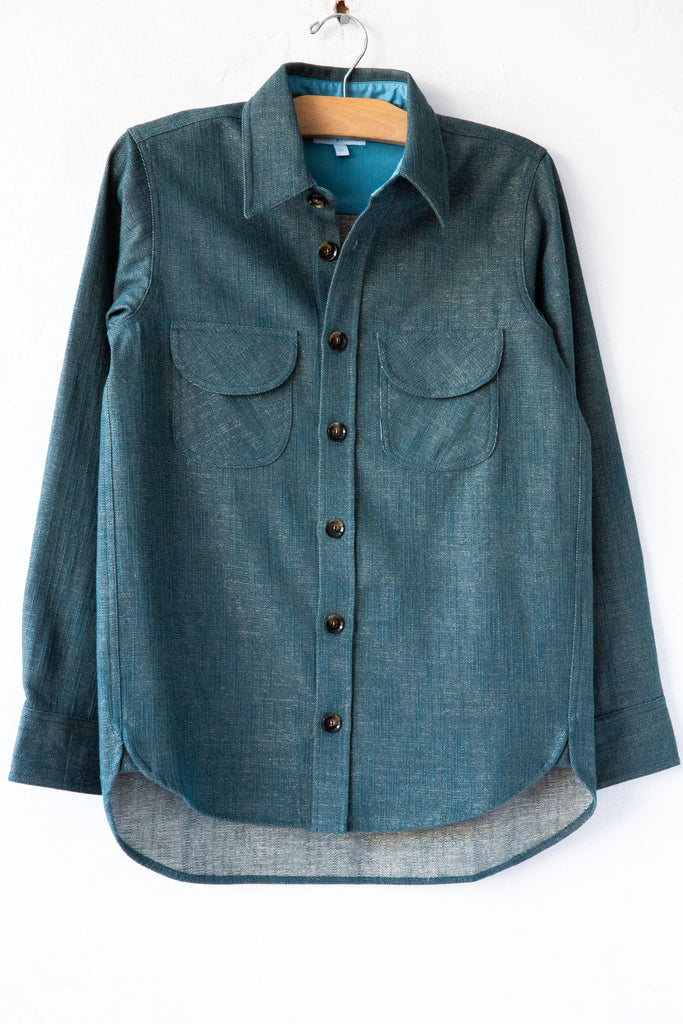 Denim Workshirt