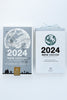 2024 Moon Calendar